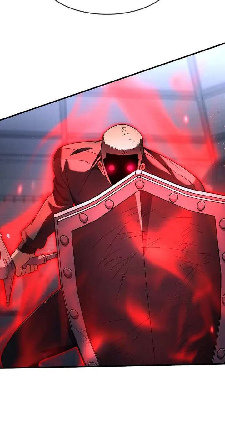 The Regressed Genius Player's Mythical-Rank Weapon Creation Chapter 98 - page 35