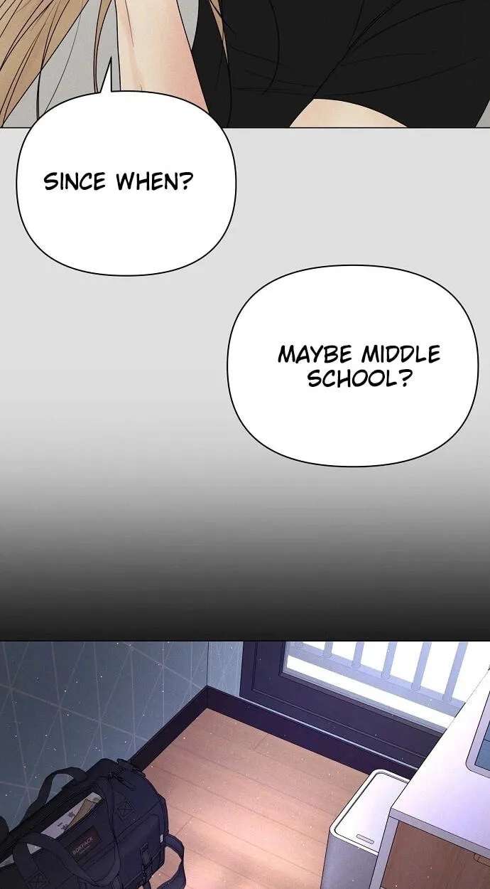 The Epitome of a Male Lead Chapter 57 - page 34