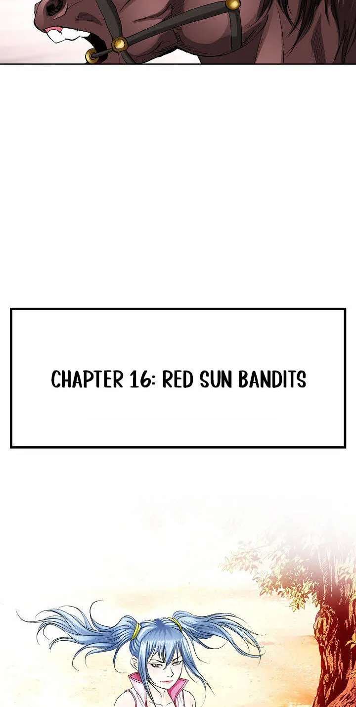 Absolute Ultimate Martial Lord Chapter 46 - page 26