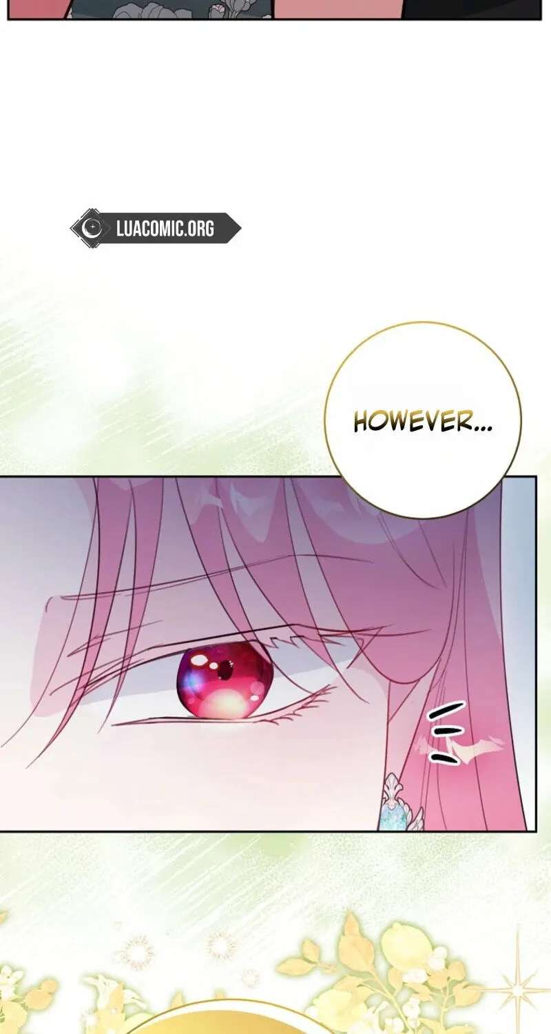 The Tyrant Brother is a Bonus Chapter 39 - page 45