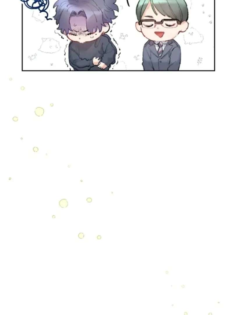 The Love Affairs of the Strong Chapter 2 - page 38