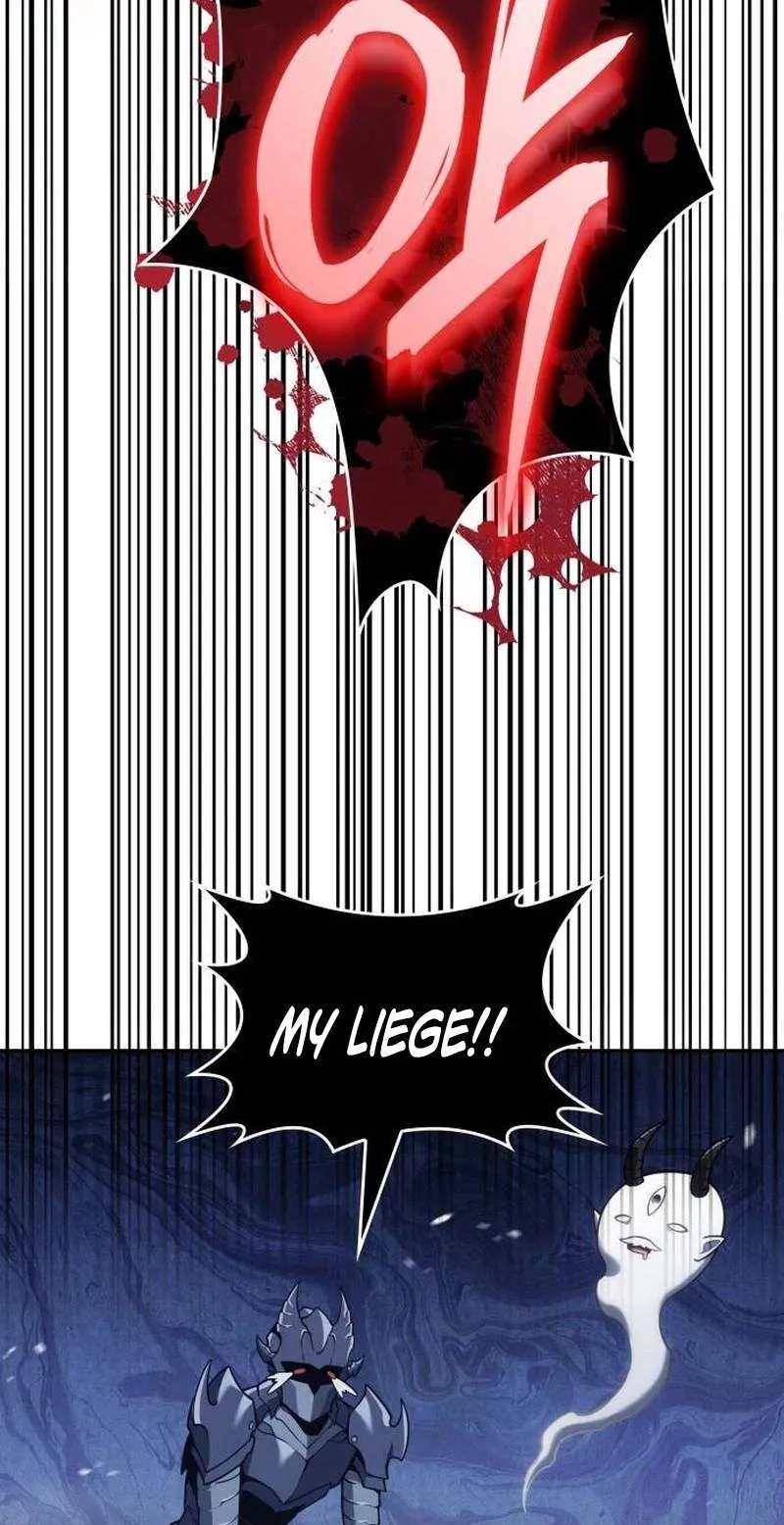 The Cold-Blooded Warrior Chapter 72 - page 91