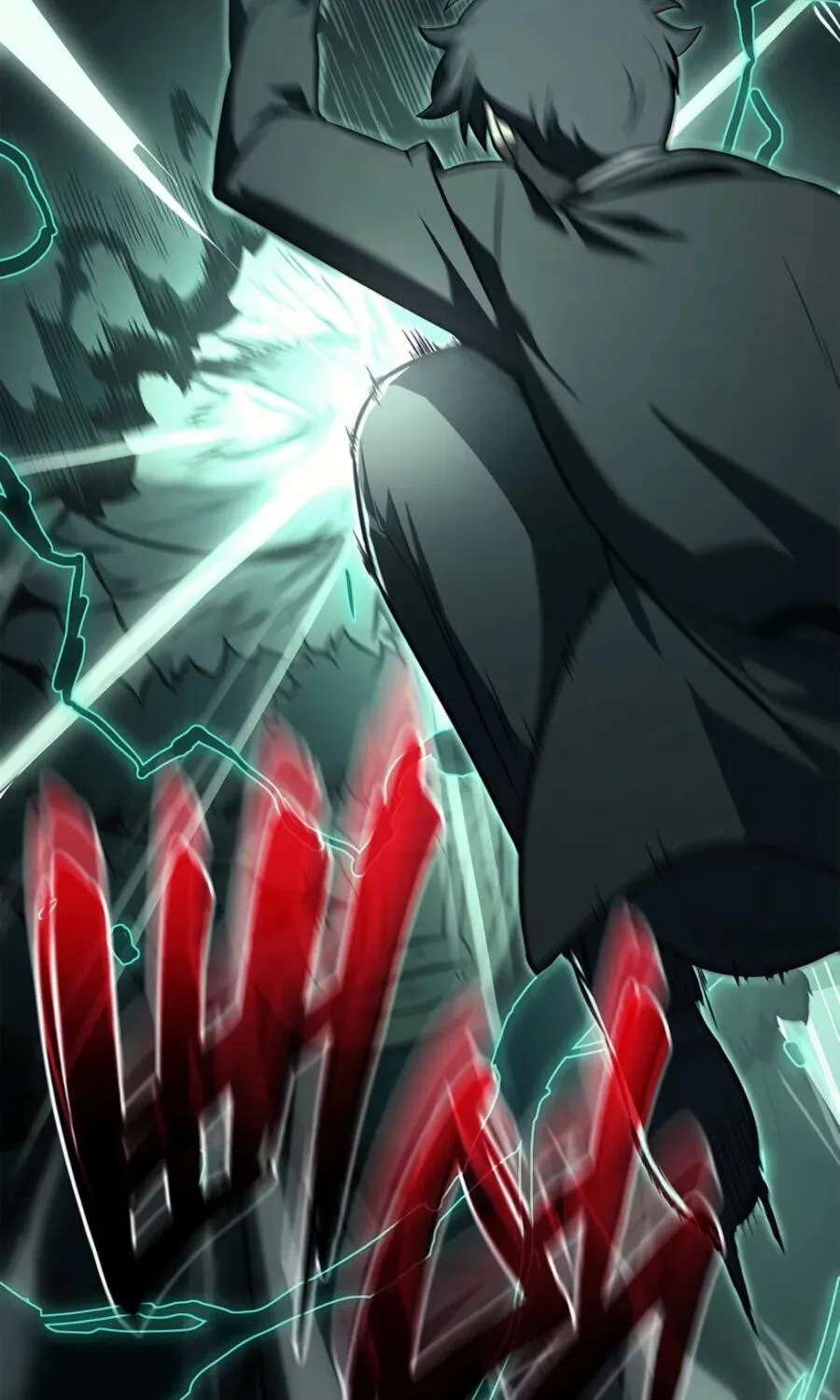 The Return of the Disaster-Class Hero Chapter 187 - page 61