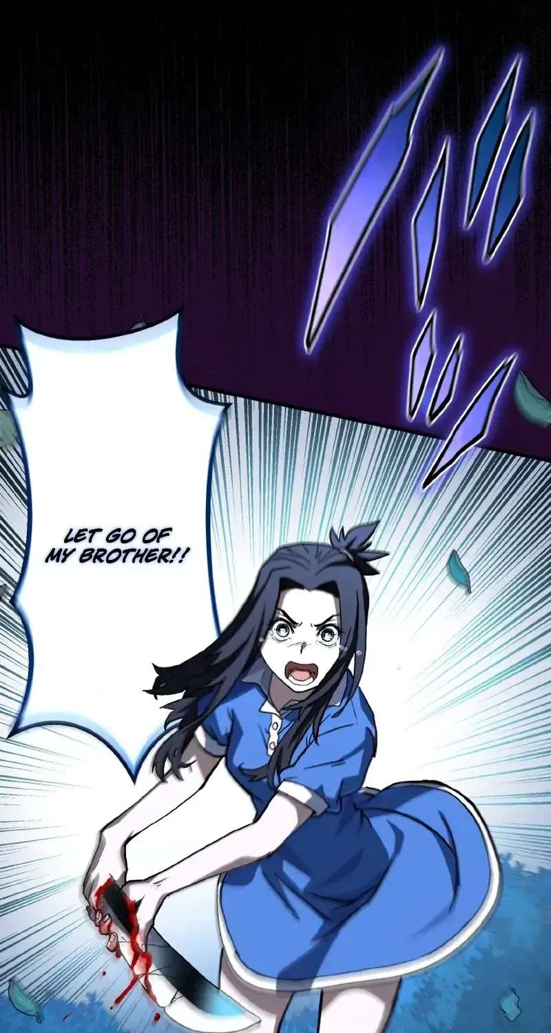 Revenge of the Villain Slayer Chapter 2 - page 2