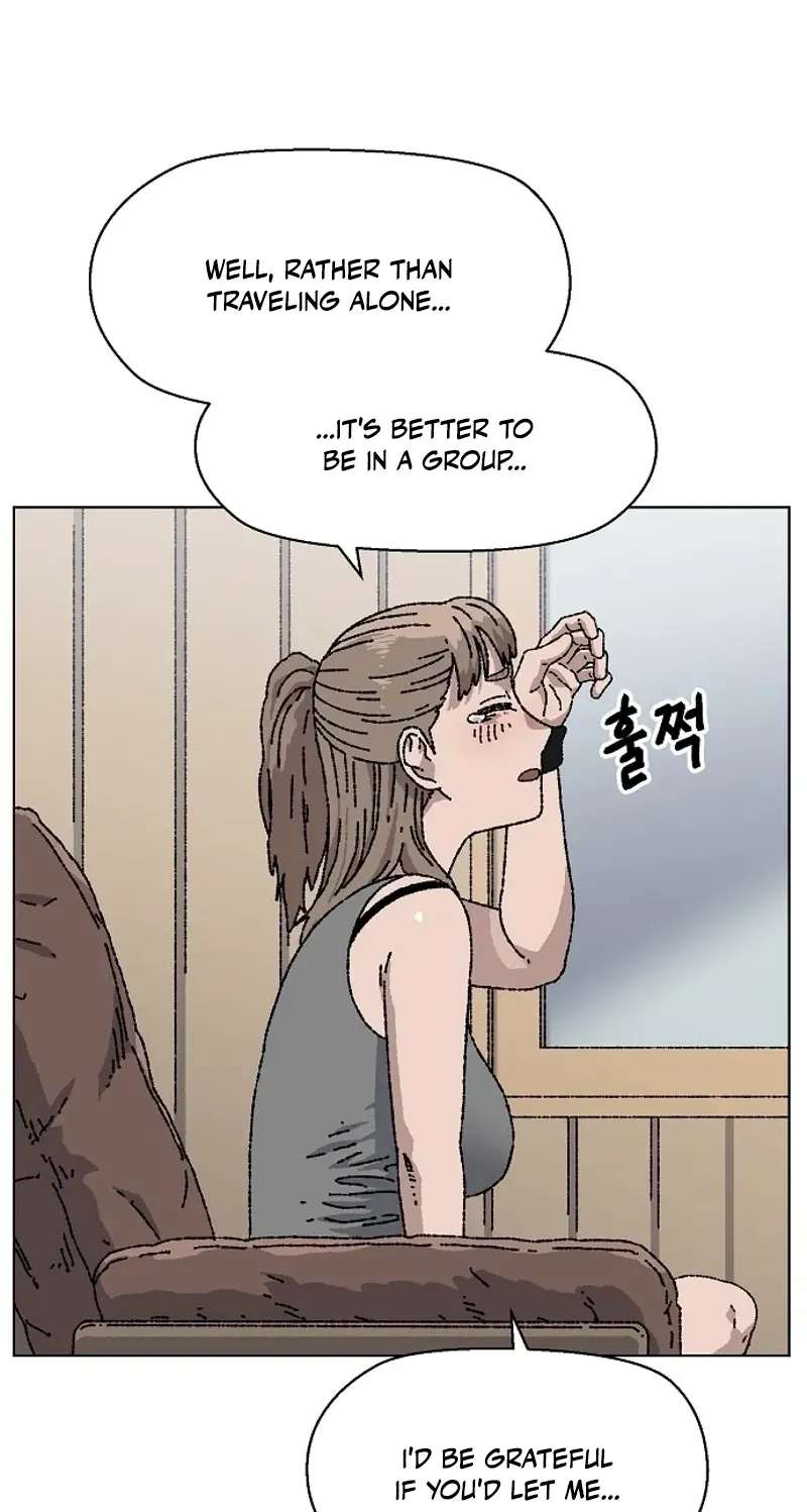 Leu Leu Leu Chapter 36 - page 68