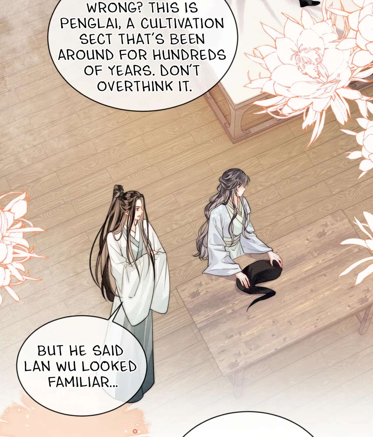 Ruhai Chapter 14 - page 60