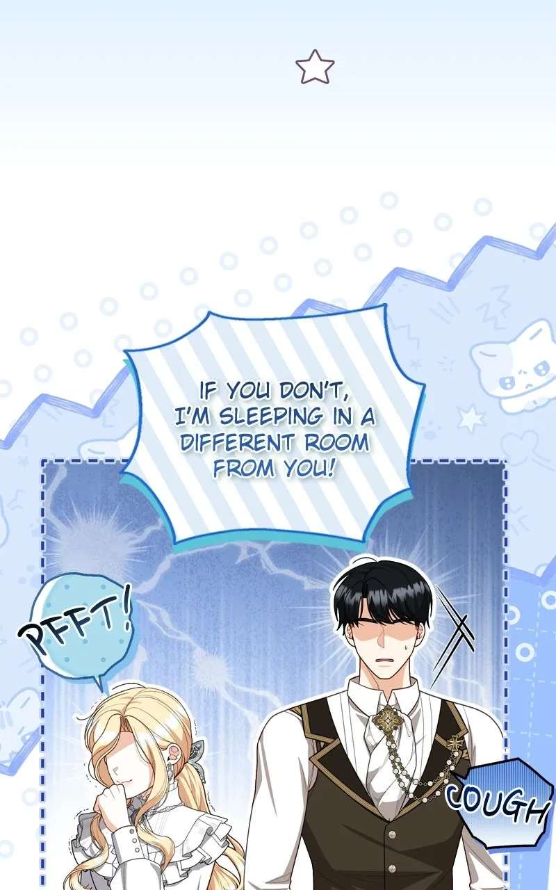 Raising the SecondMale Lead’s Son Chapter 62 - page 11