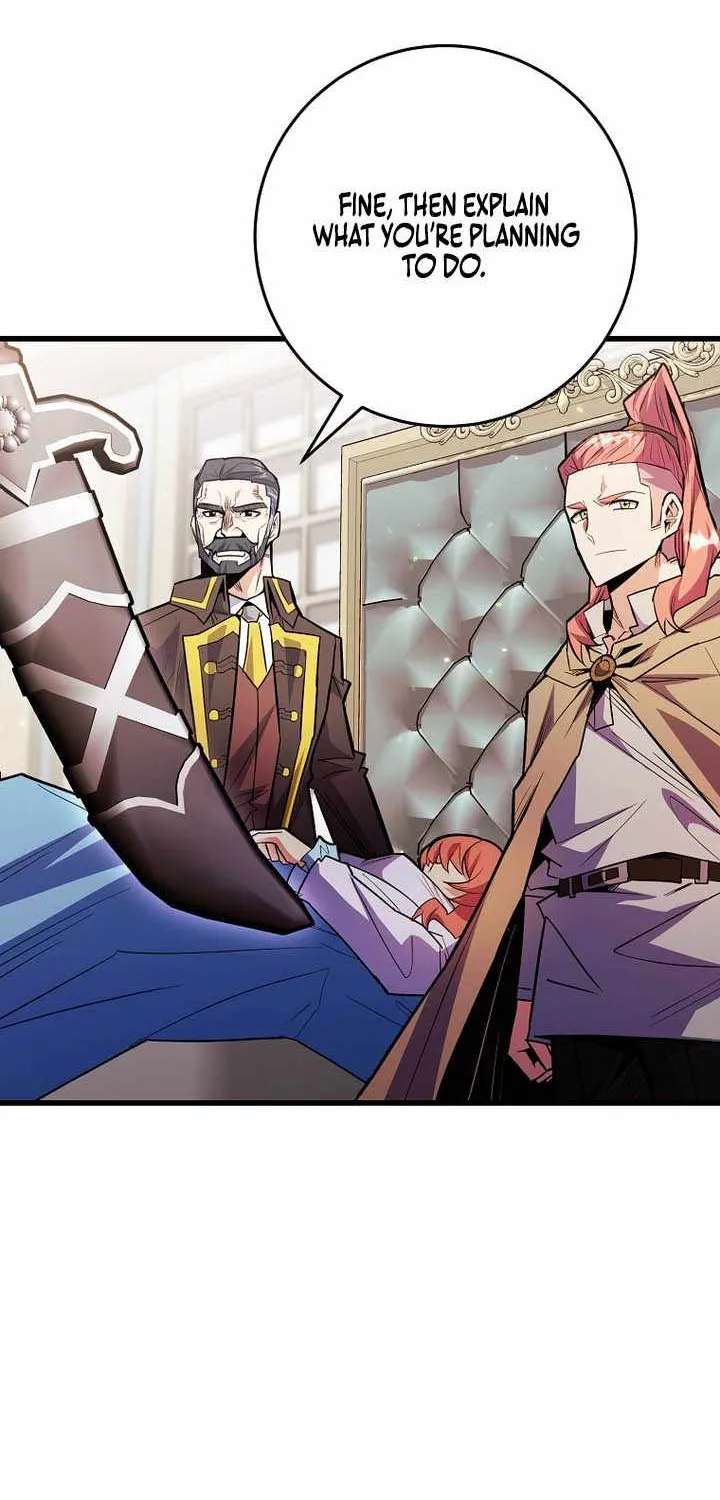 Reincarnated As A Genius Prodigy Of A Prestigious Family Chapter 107 - page 42