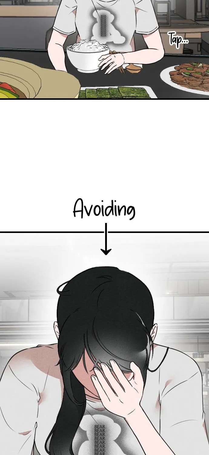 That's Because I'm Not Brave Chapter 5 - page 82