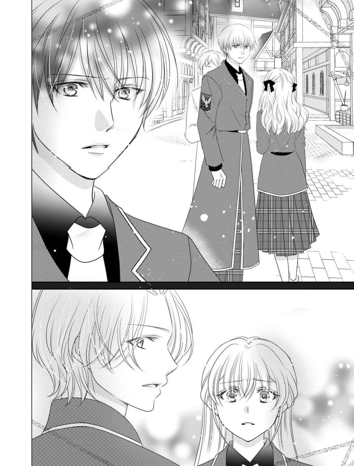 Daikirai Datta Osananajimi ni, Keiyaku Kekkon wo Mochikakeraremashita Chapter 22 - page 26