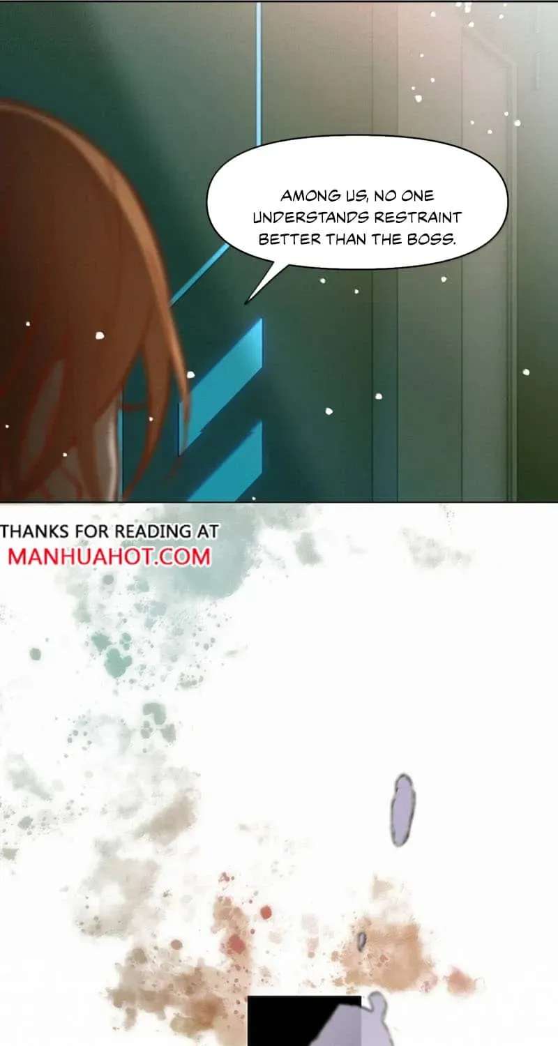 Thrive in Catastrophe Chapter 143 - page 38