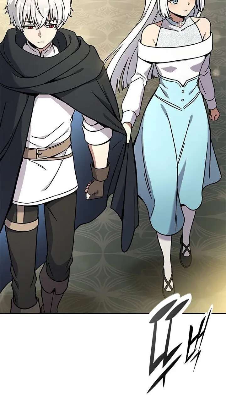 There's No Such Thing as a Bad Lady Chapter 39 - page 73