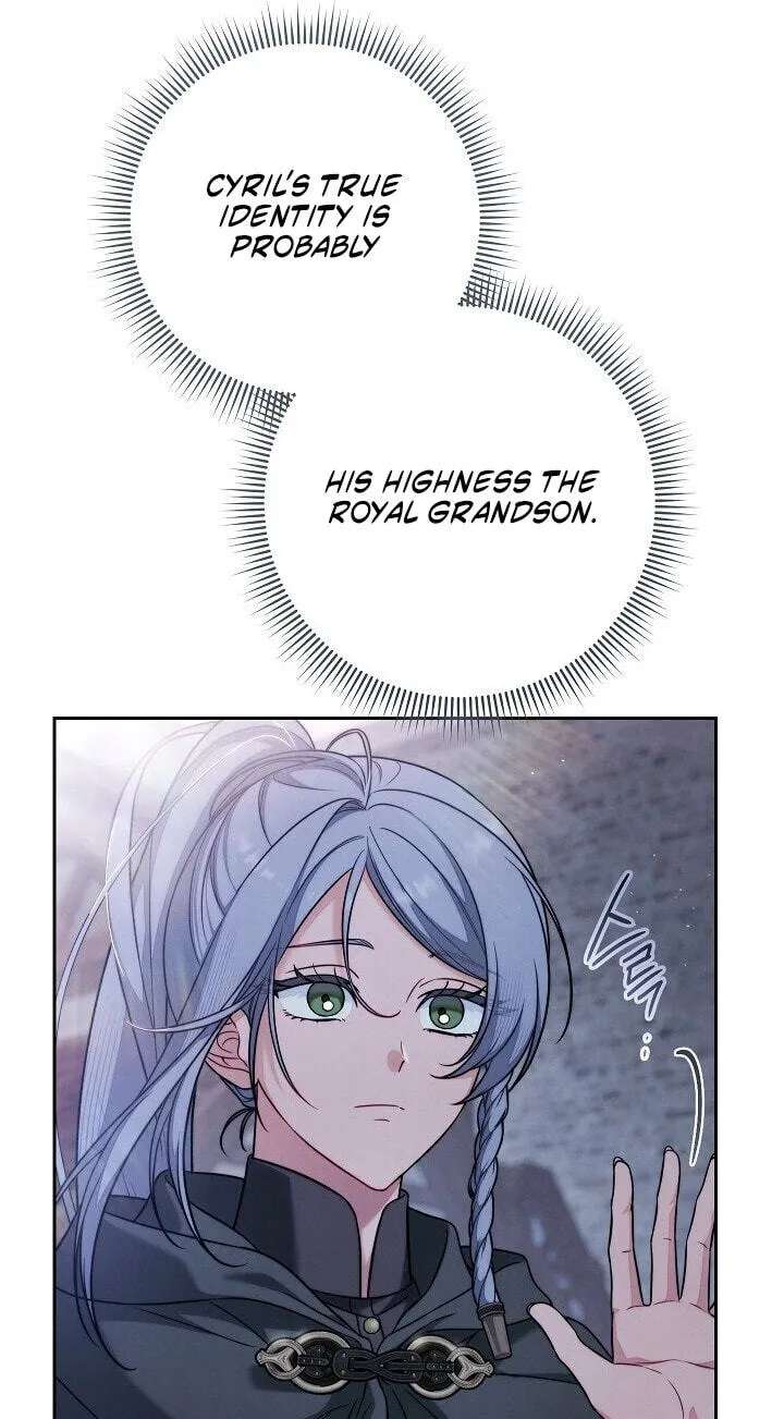 Marriage of Convenience 2: The Unforgettable Song Chapter 51 - page 97