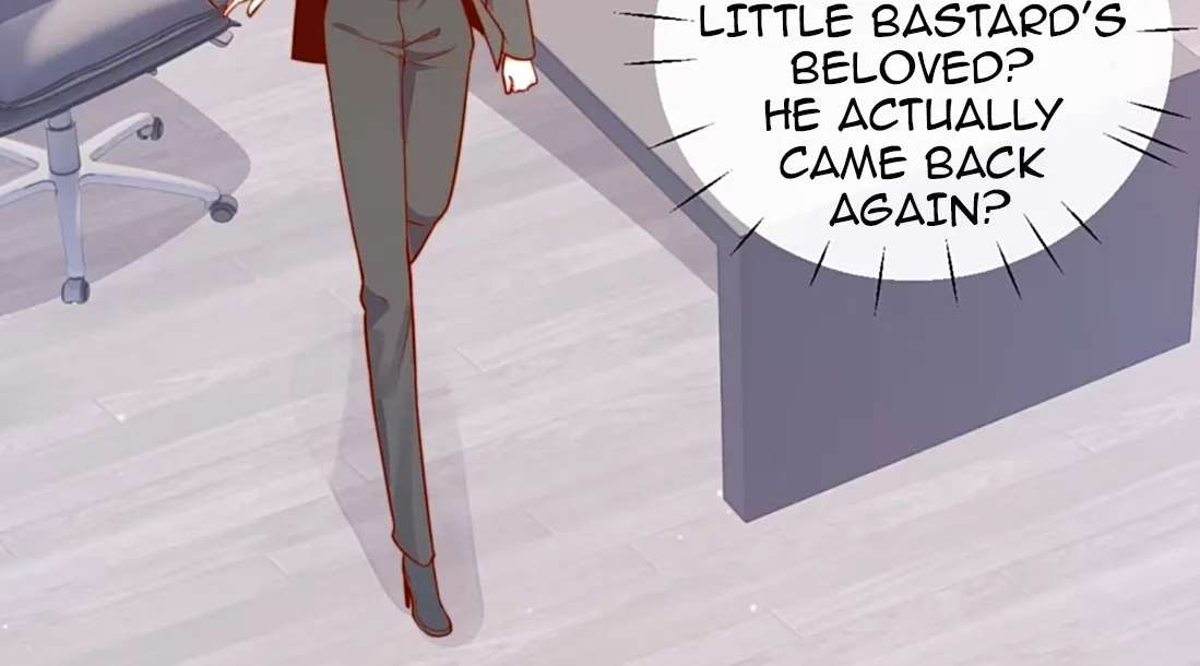 The Way My Nemesis Looks At Me Is Slowly Shifting Chapter 12 - page 49