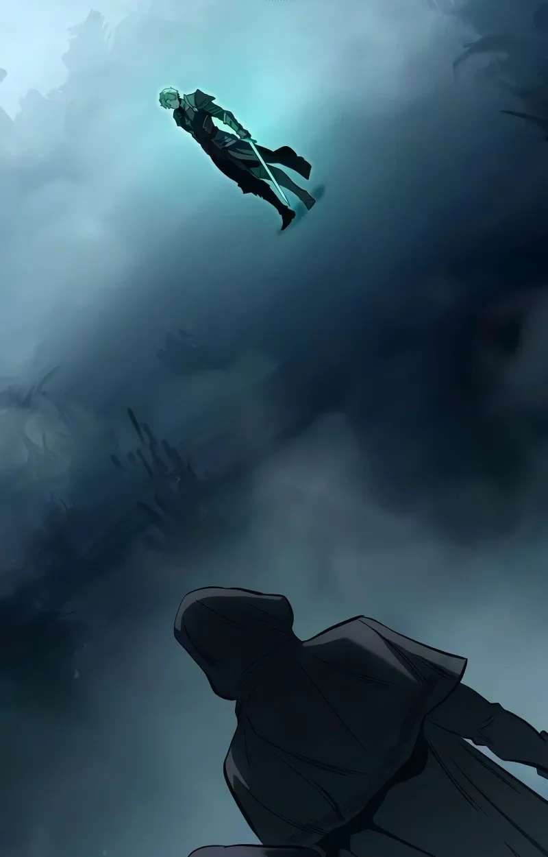 The Necromancer of a Renowned Sword Family Chapter 24 - page 81