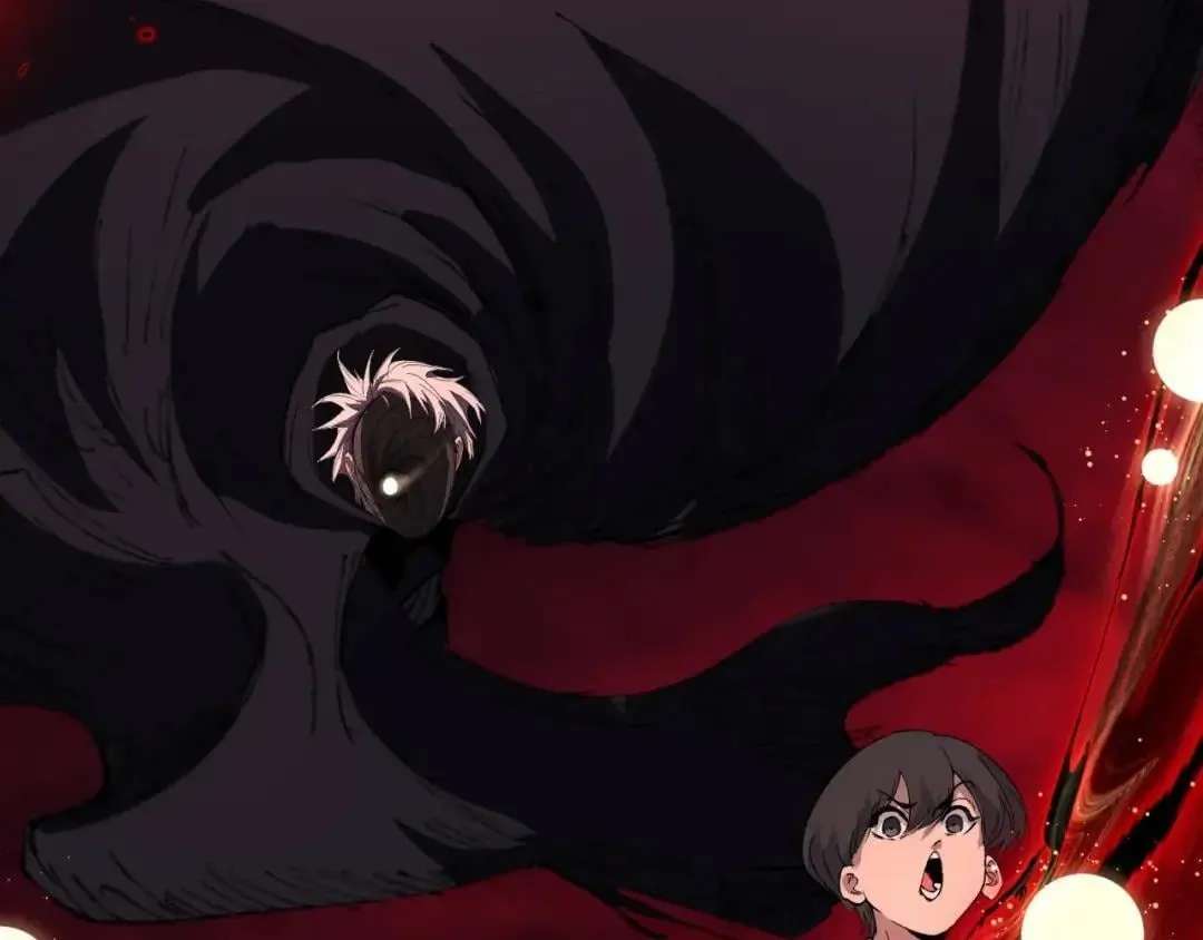 God-level Assassin, I’m the Shadow Chapter 149 - page 86