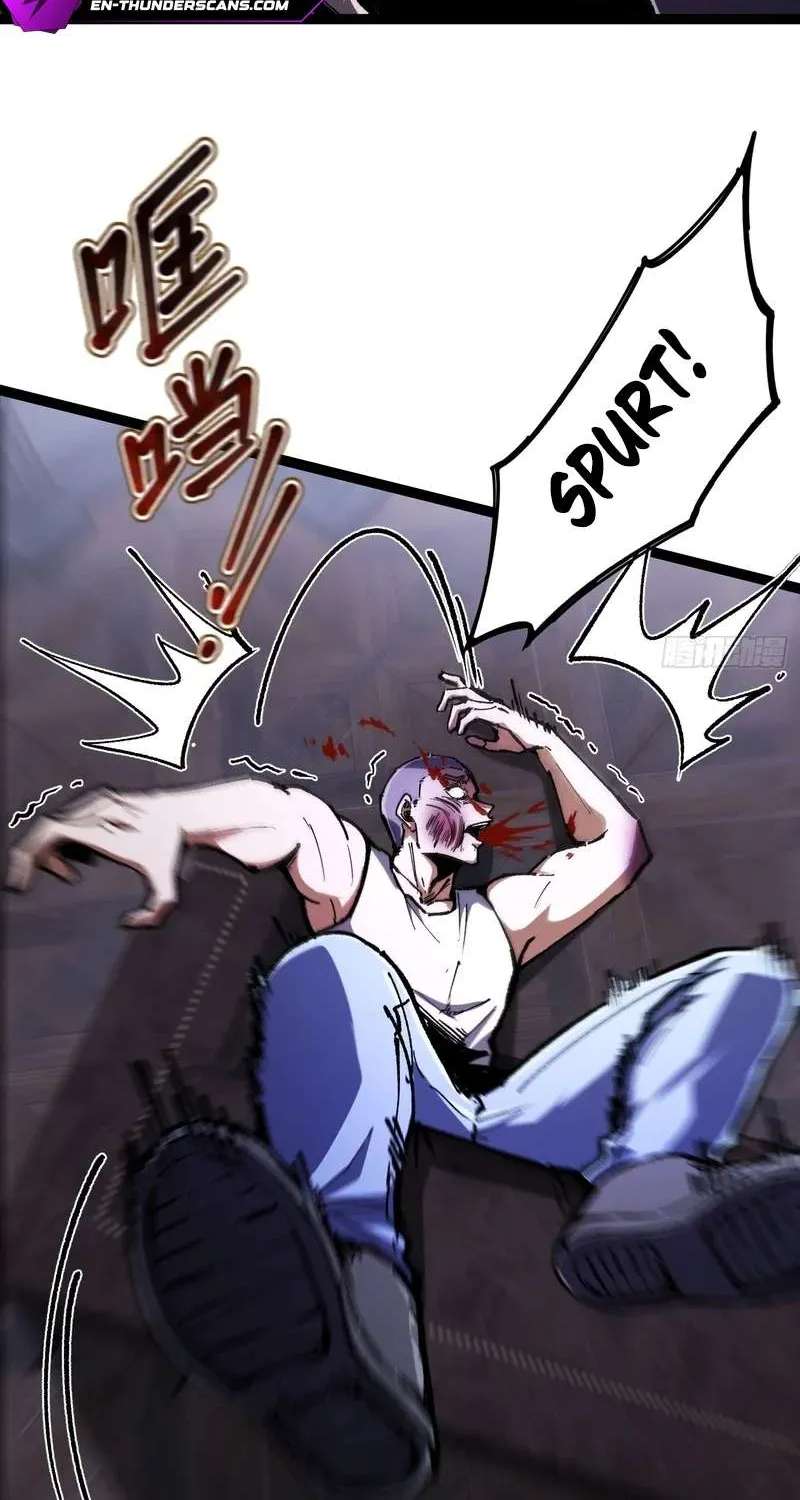 I May Be a Beginner, but I’m Actually a Level 99 Overpowered Player Chapter 25 - page 6
