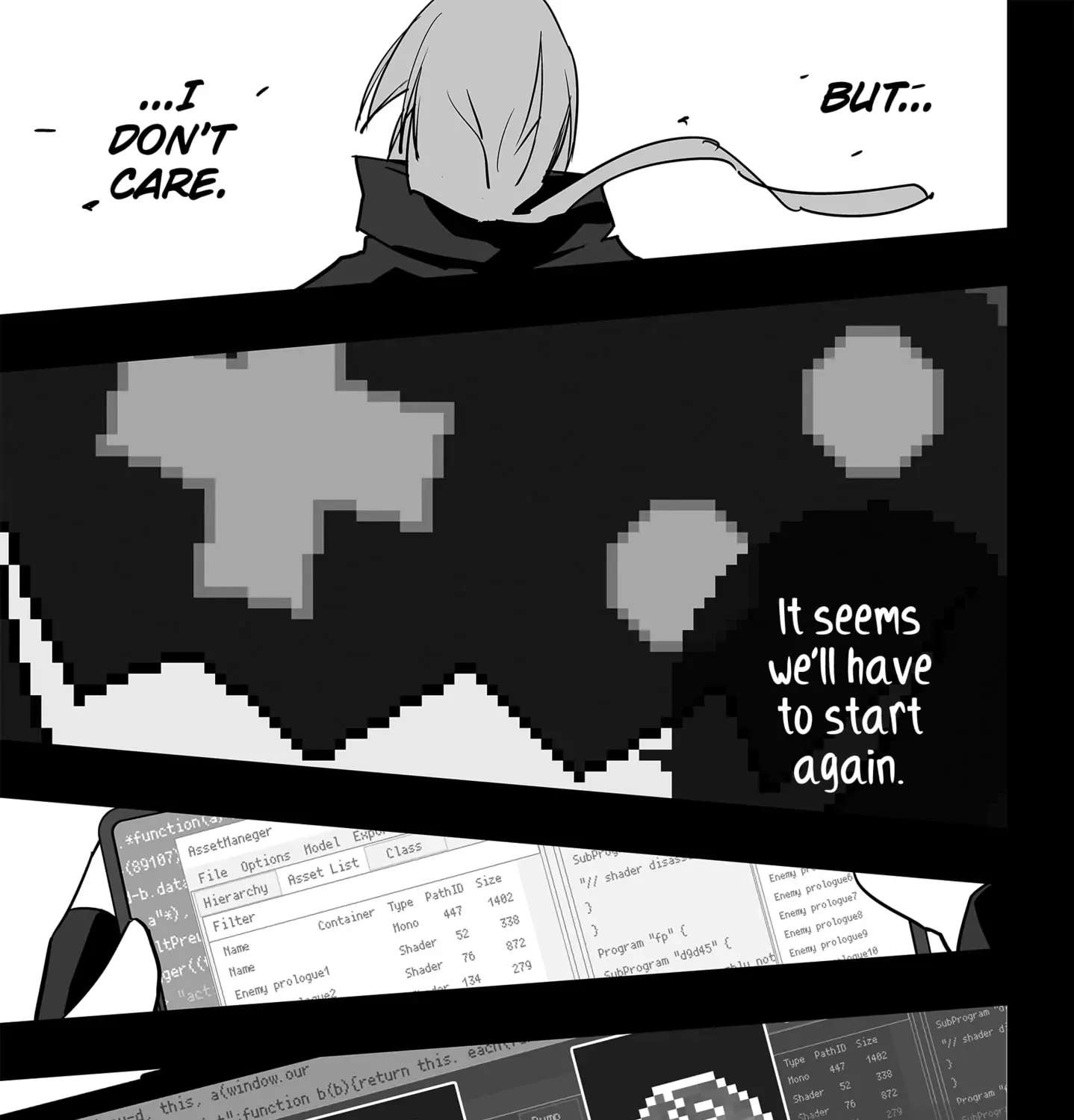 The Game Devil Chapter 25 - page 55