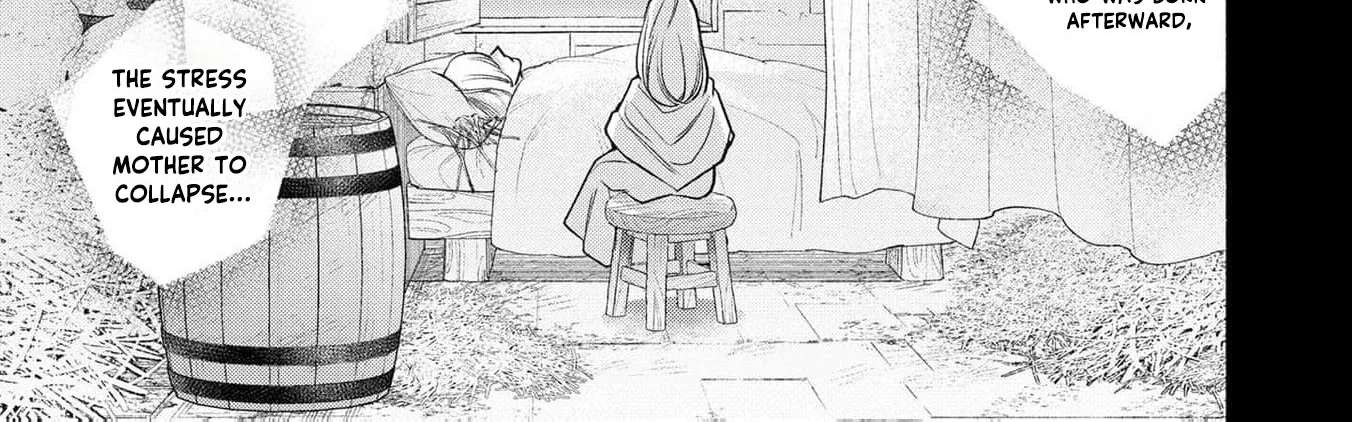 Wakeari Ouji-sama to Chiyu no Seijo Chapter 2 - page 47