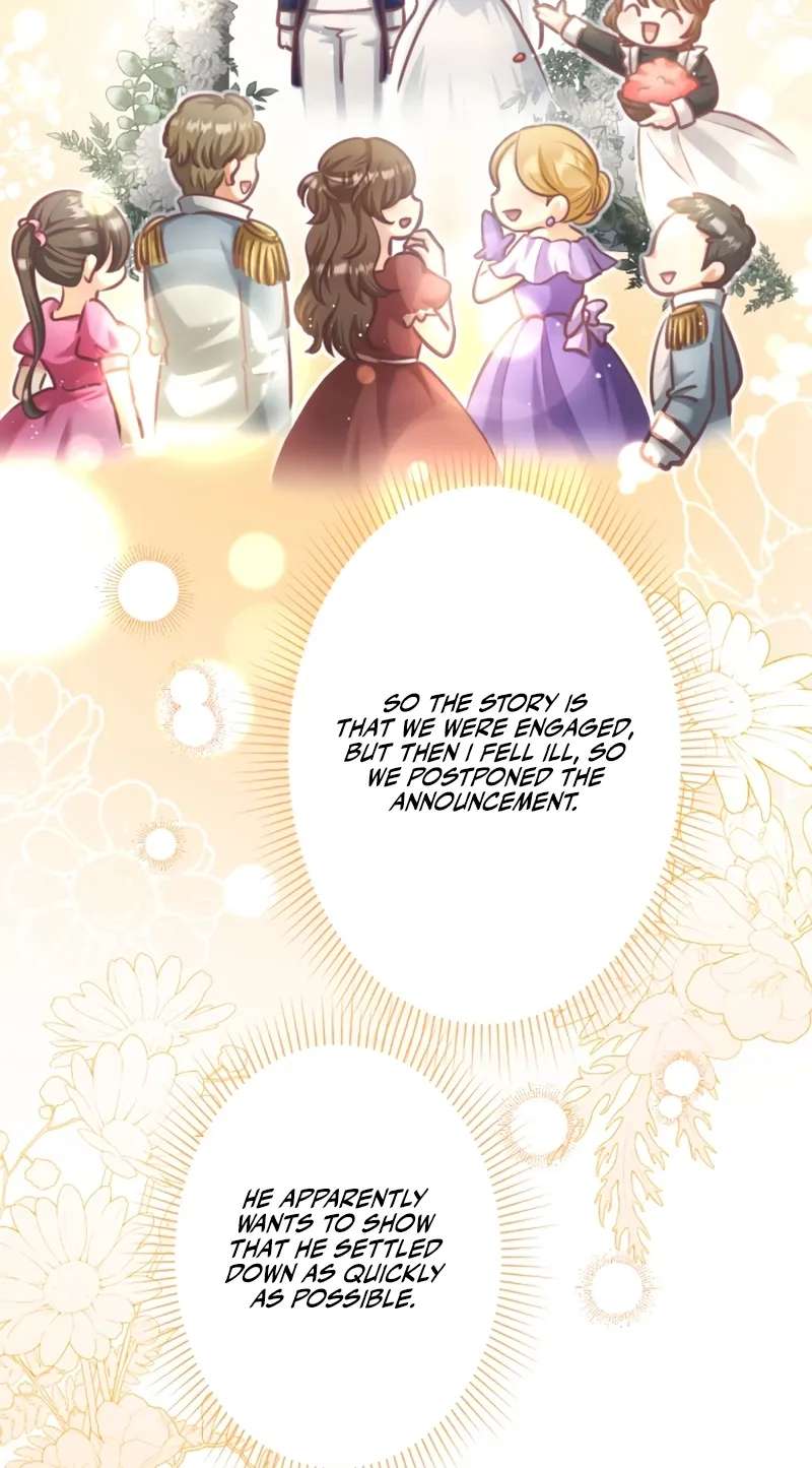 The Unhappy Poison Witch's Happy Marriage Chapter 3 - page 13