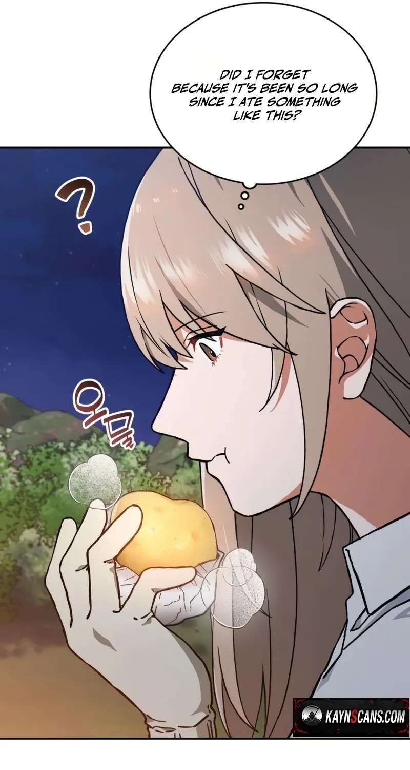 After Returning to Farming, National-Level Tycoons Flock In Chapter 3 - page 49