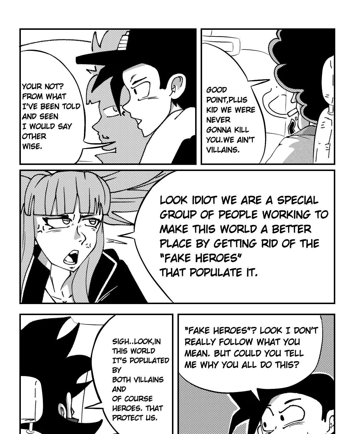 Jama-Rama Chapter 7 - page 21