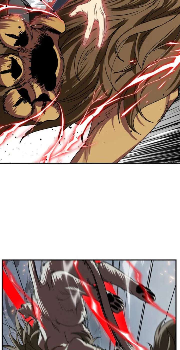 SSS-Class Revival Hunter Chapter 156 - page 35