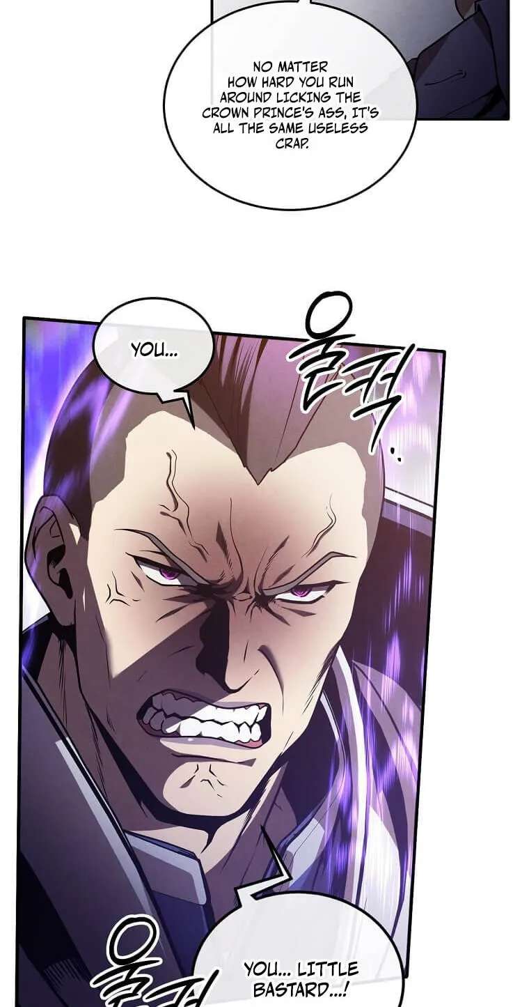 Jack Be Invincible Chapter 175 - page 56