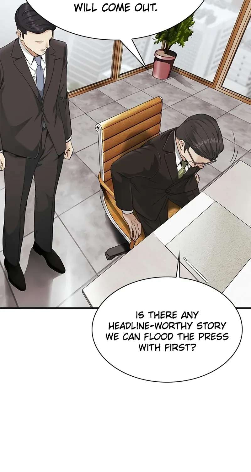 The Lawyer Who Sees Souls Chapter 29 - page 106