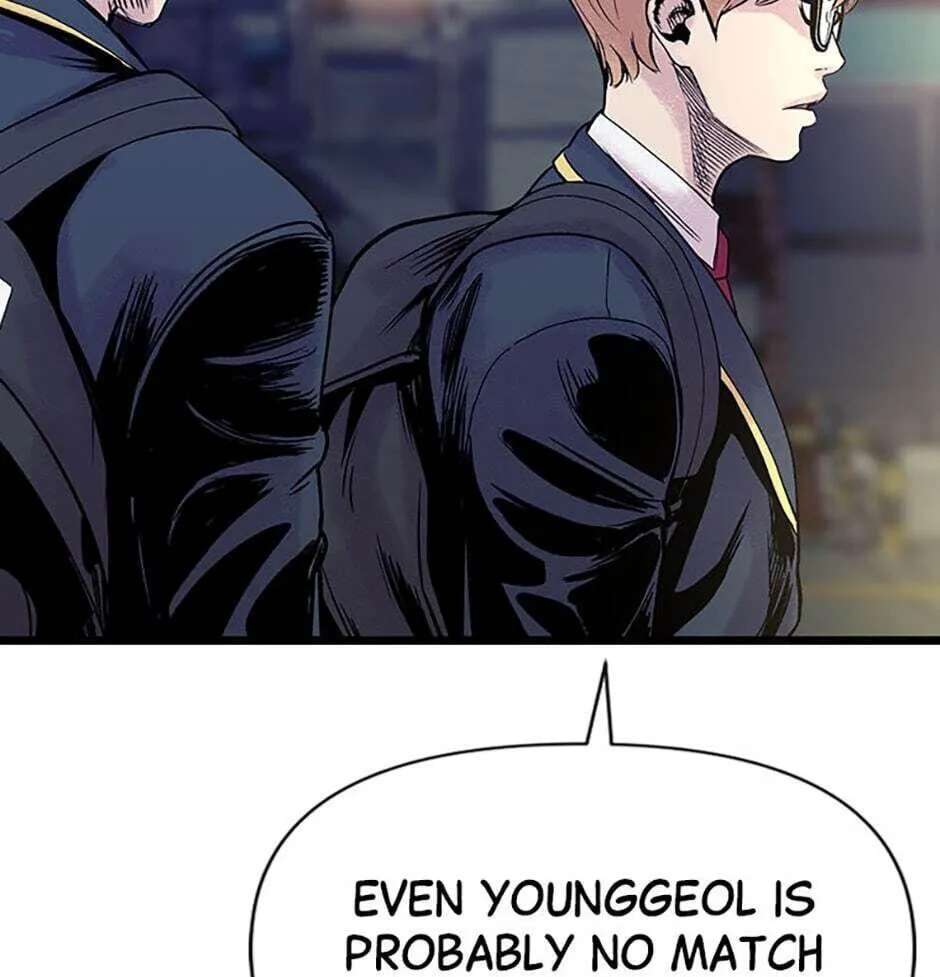 Switch (Ji-Dong & Kim Dong-Chan) Chapter 4 - page 211