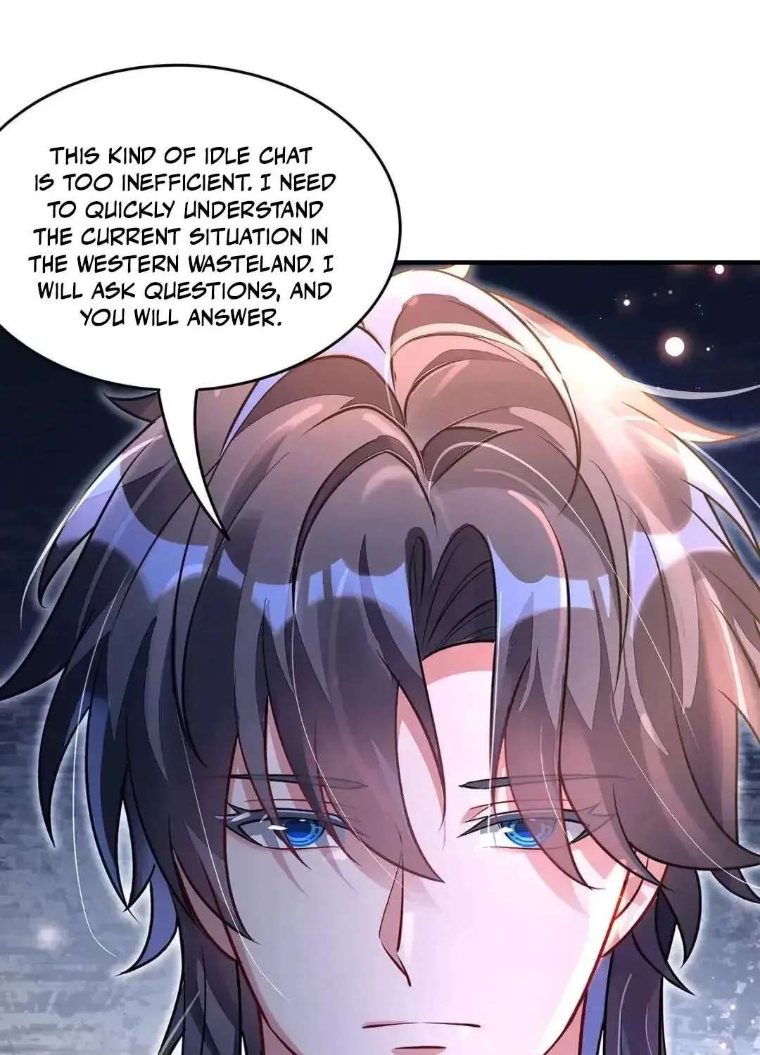 My Female Apprentices Are All Future Big Shots Chapter 404 - page 24