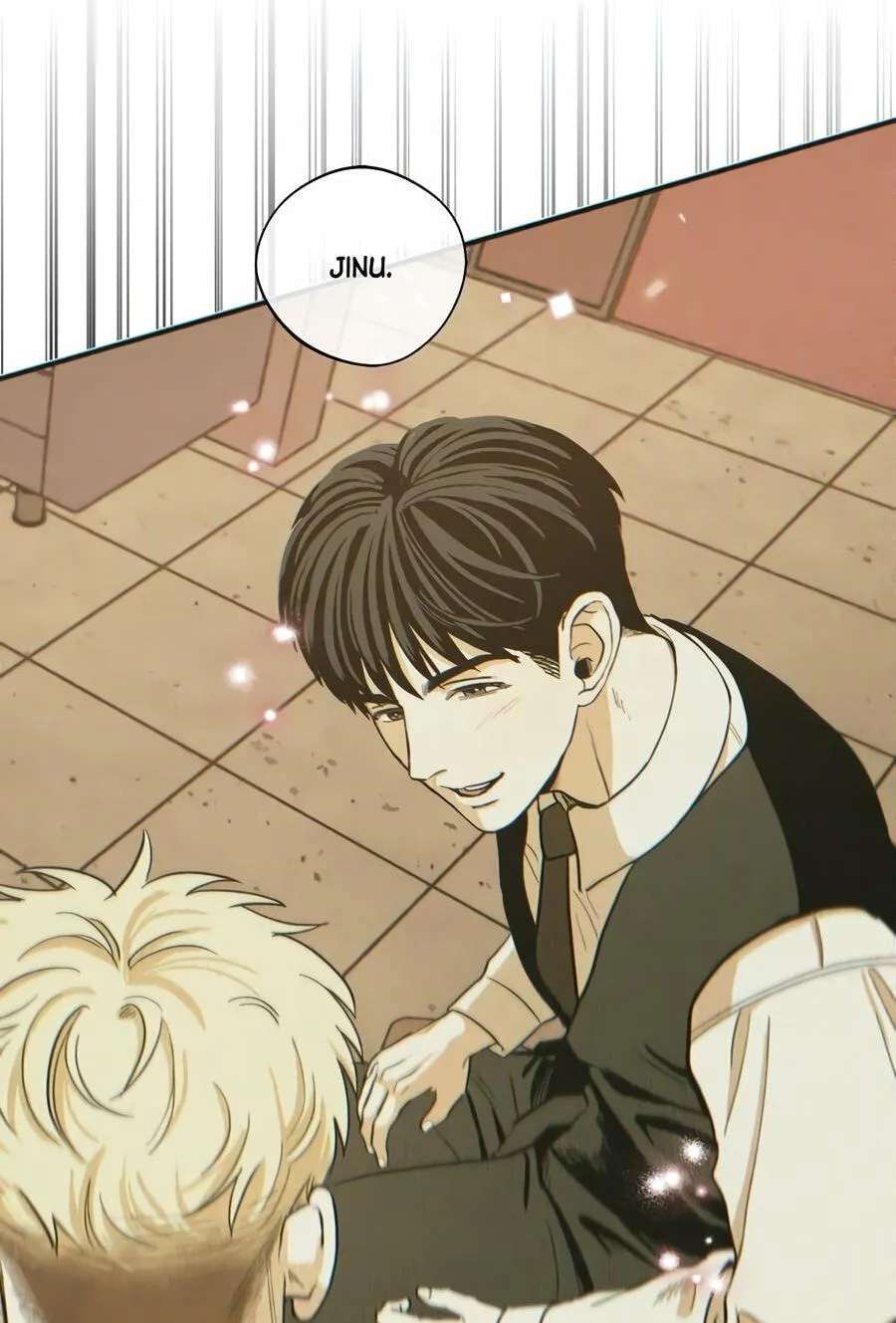 Cheater Meter Chapter 41 - page 19