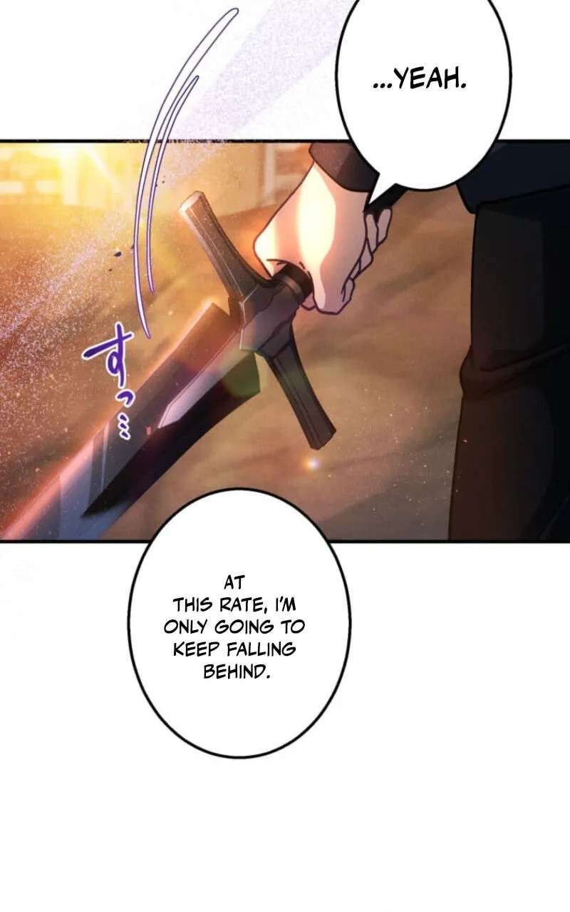 Lost Man: The Demon Lord-Class Player Who Returns from Death Chapter 91 - page 114