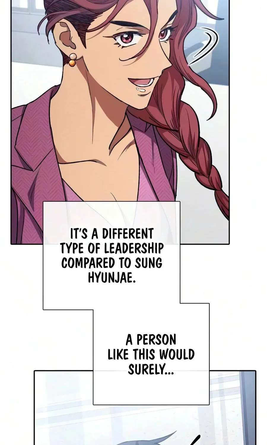 My S-Class Hunters Chapter 179 - page 65