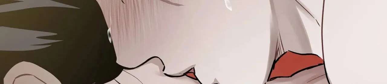 With Our Fingers Tightly Entwined Chapter 32 - page 208
