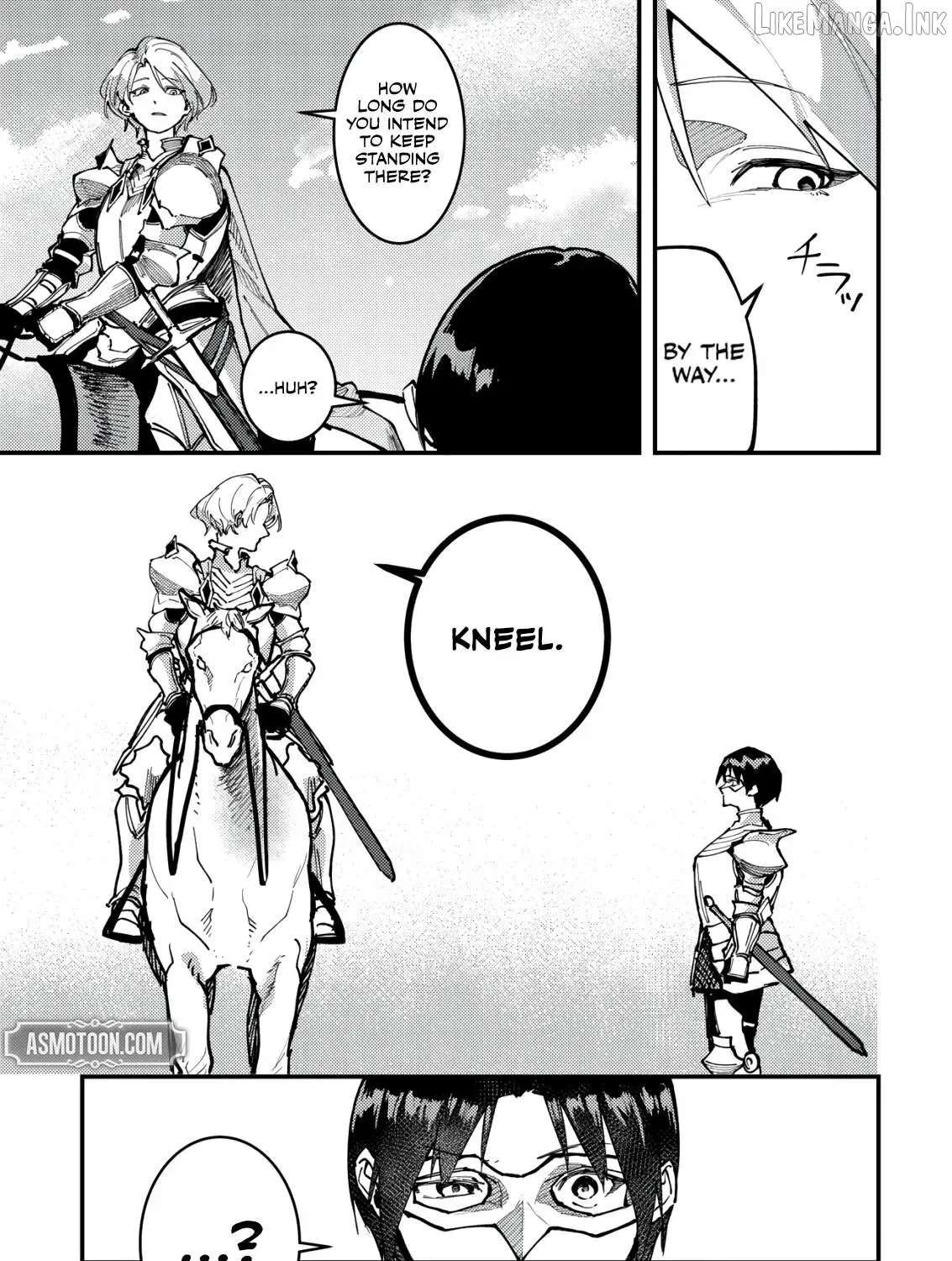 Majo to Mashou to Mahou no Rakuen: Tsuihou Sareta Tensei Kizoku no Jiyuu Kimama na Chapter 7 - page 23