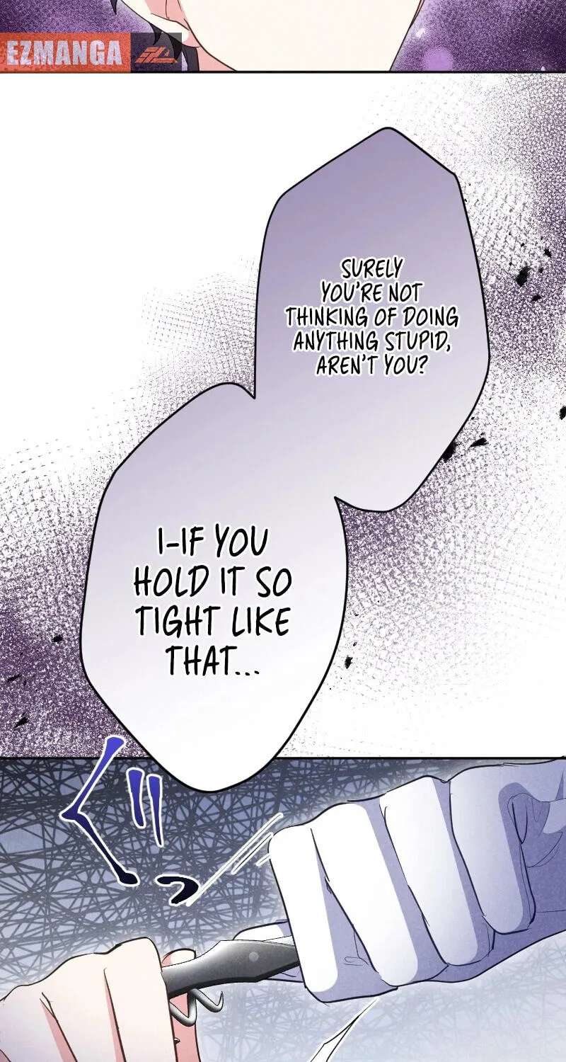 Imayo wa Gimai o Yurushimasen Chapter 44 - page 10