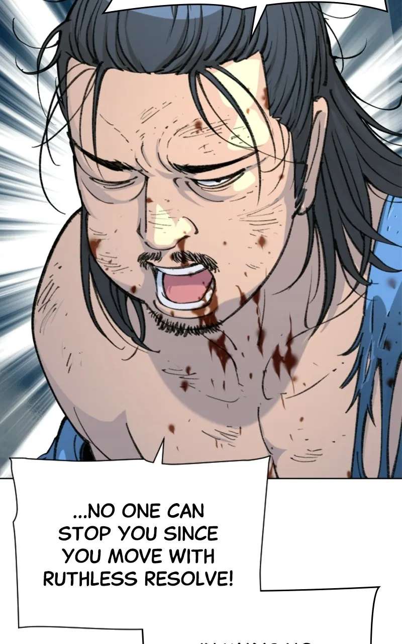 The Monkey King’sJourney to the Murim Chapter 56 - page 63