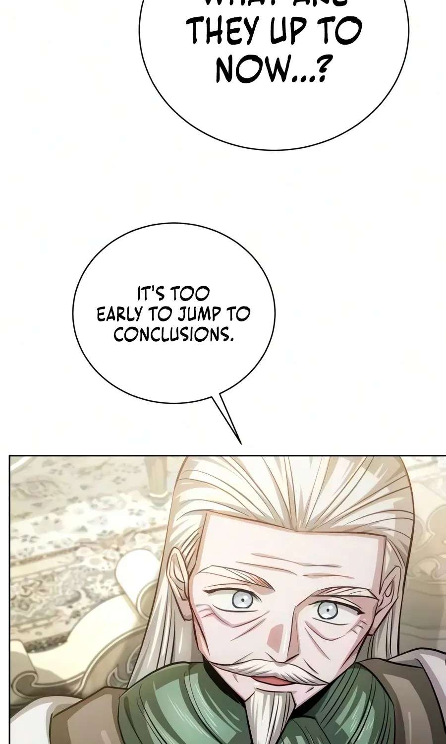 The Magic Tower's Problem Child Chapter 59 - page 139