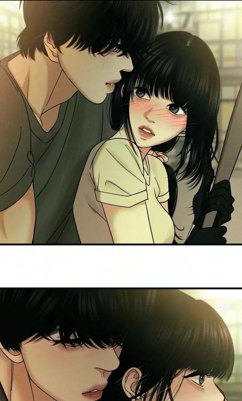 A Loser’s Love Chapter 31 - page 79