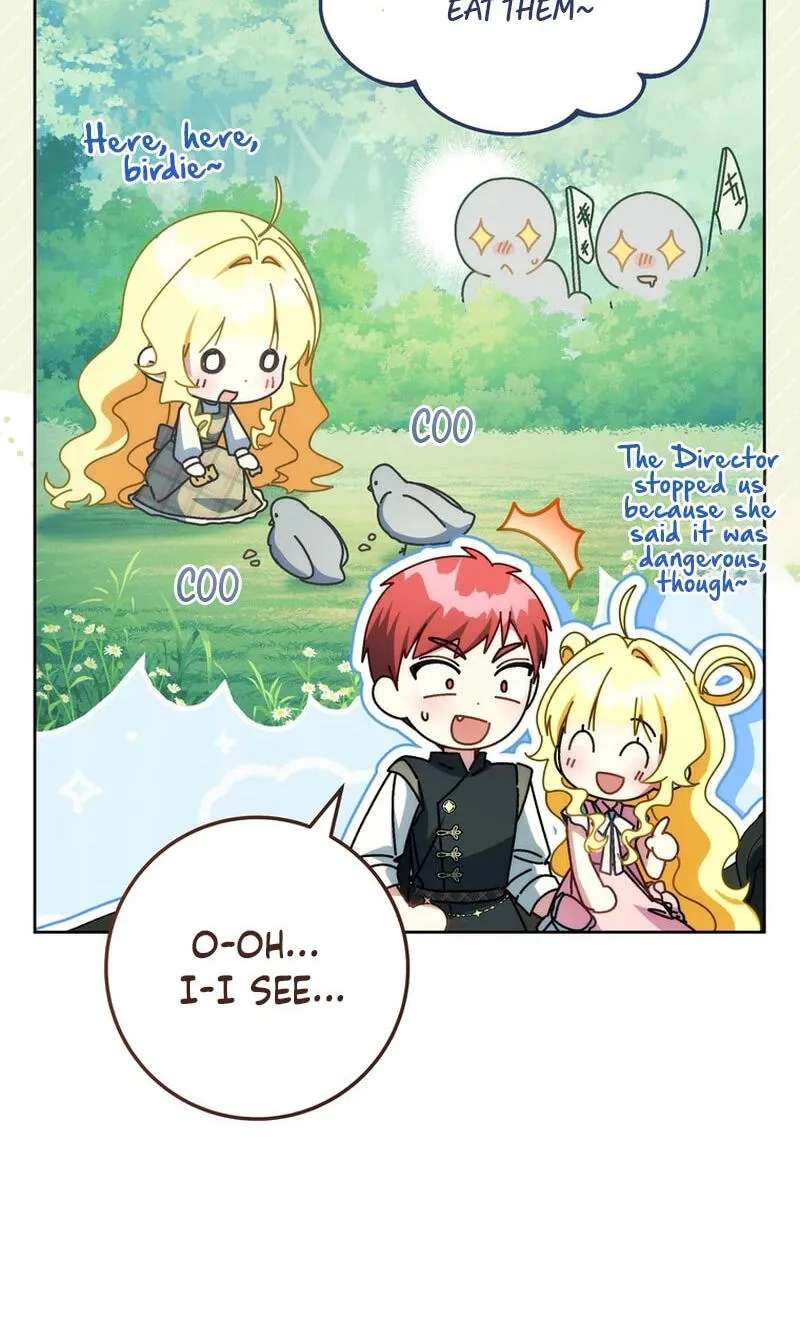 Can I Cry Now? Chapter 55 - page 77
