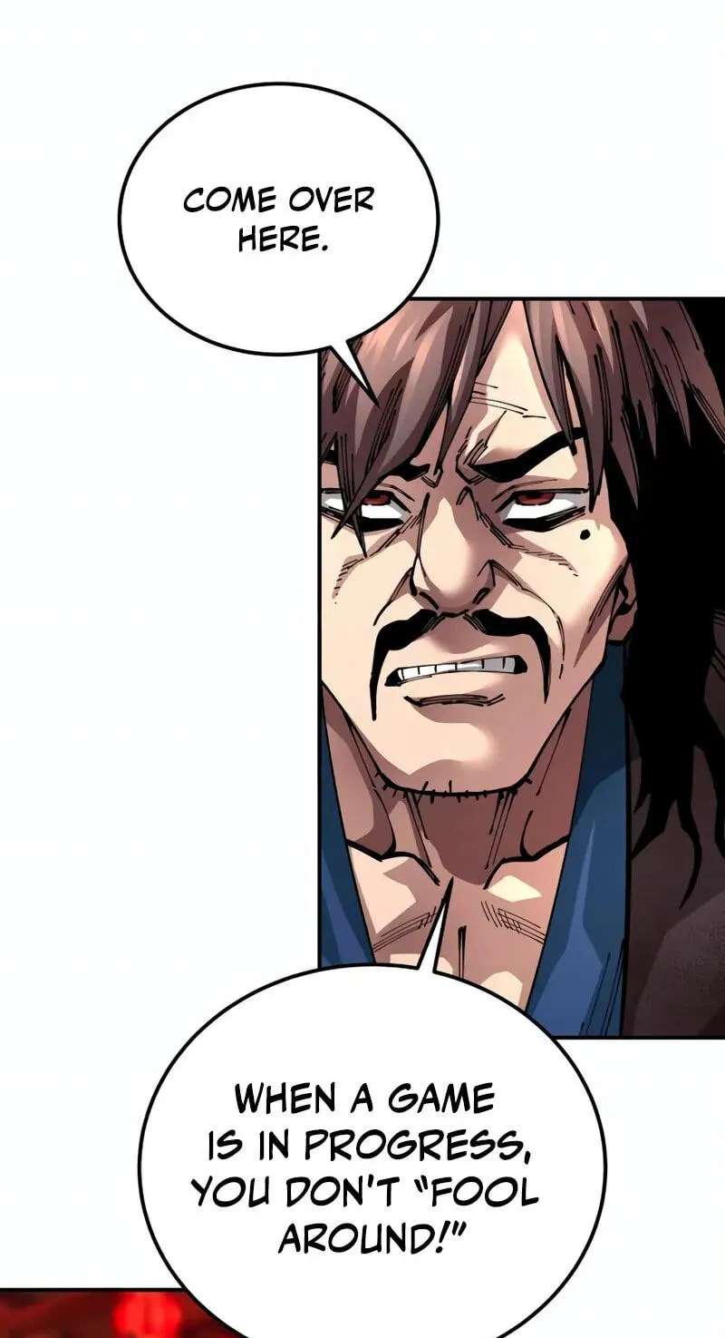 Warrior Grandpa and His Supreme Granddaughter Chapter 119 - page 16