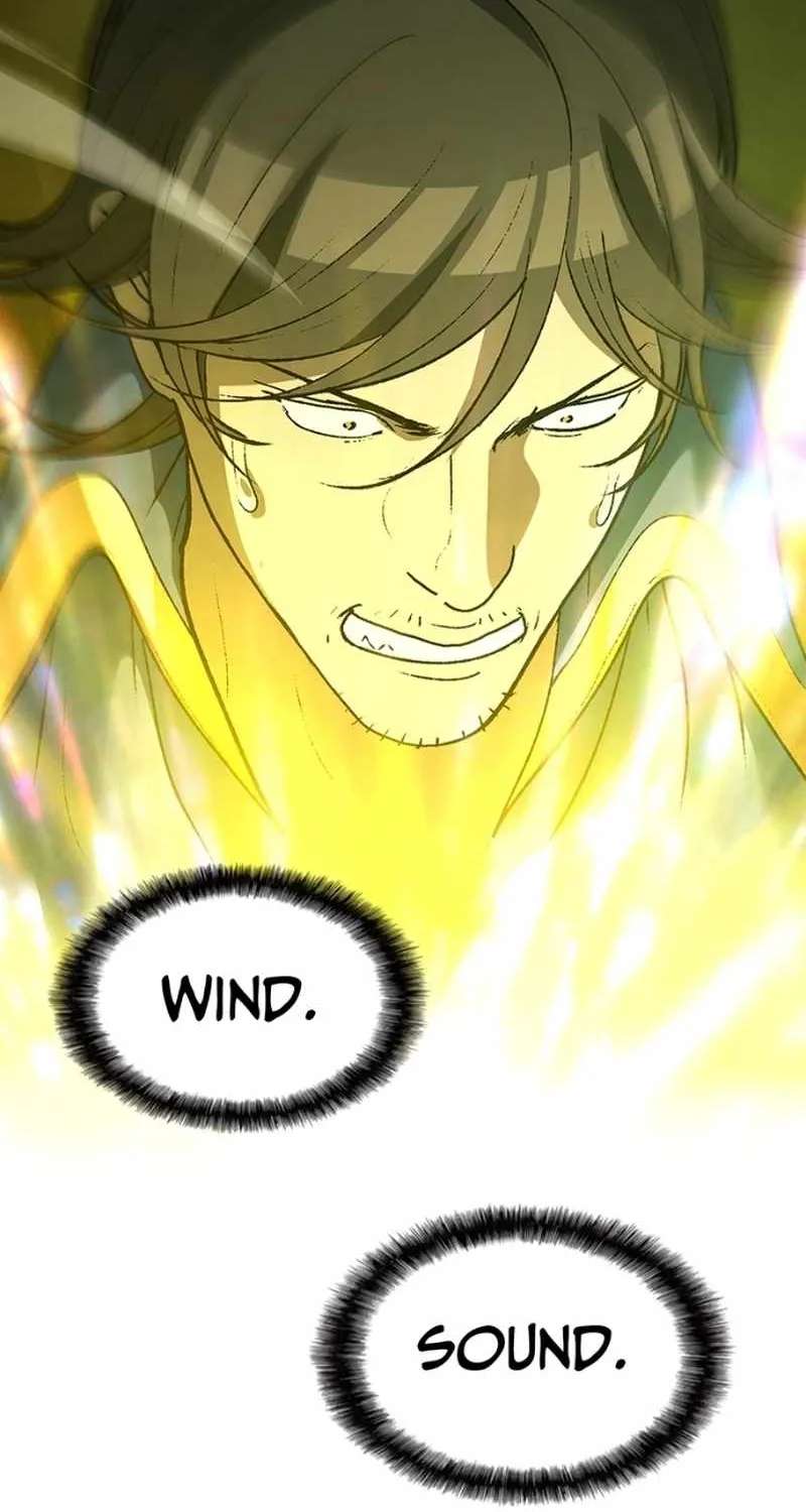 Return Of The Runebound Professor Chapter 87 - page 44