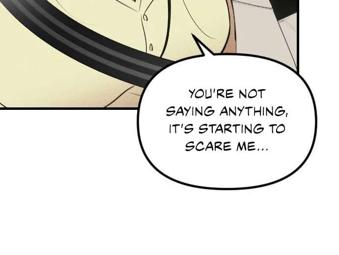 That's Because I'm Not Brave Chapter 1 - page 10