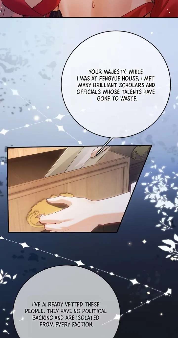 The Emperor's Uncle Bows for Me Chapter 4 - page 4
