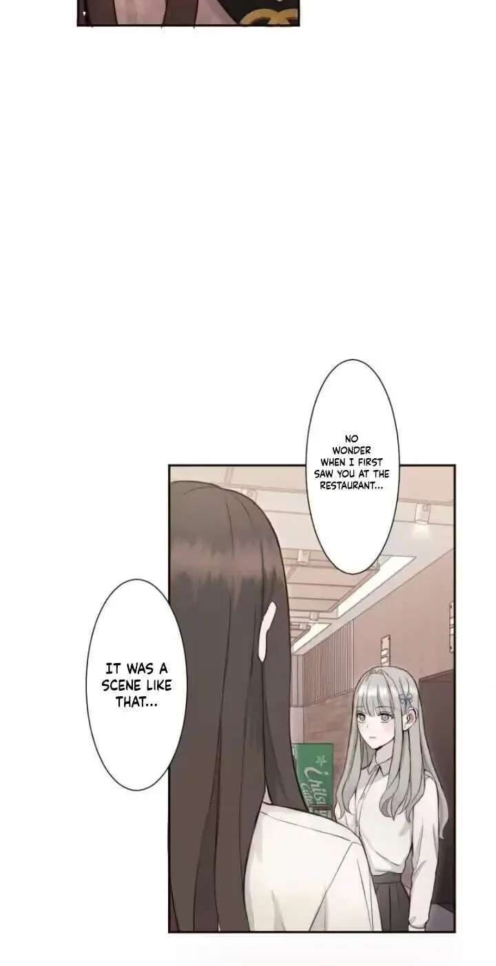 Sweet Whispers Chapter 64 - page 26