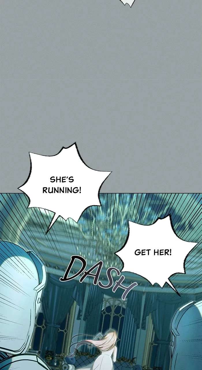 The Merman Trappedin My Lake Chapter 39 - page 28
