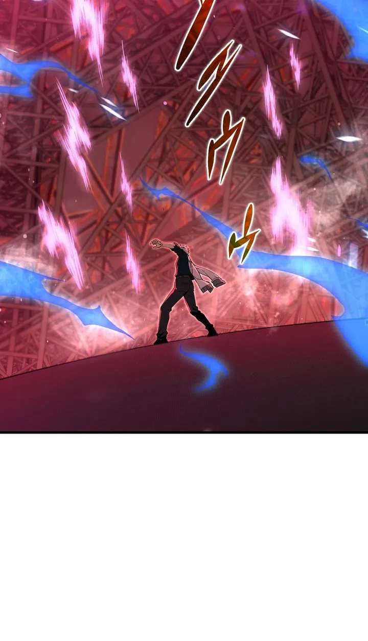 The Underworld Transcendent Is Unrivaled at the School——! Chapter 44 - page 115