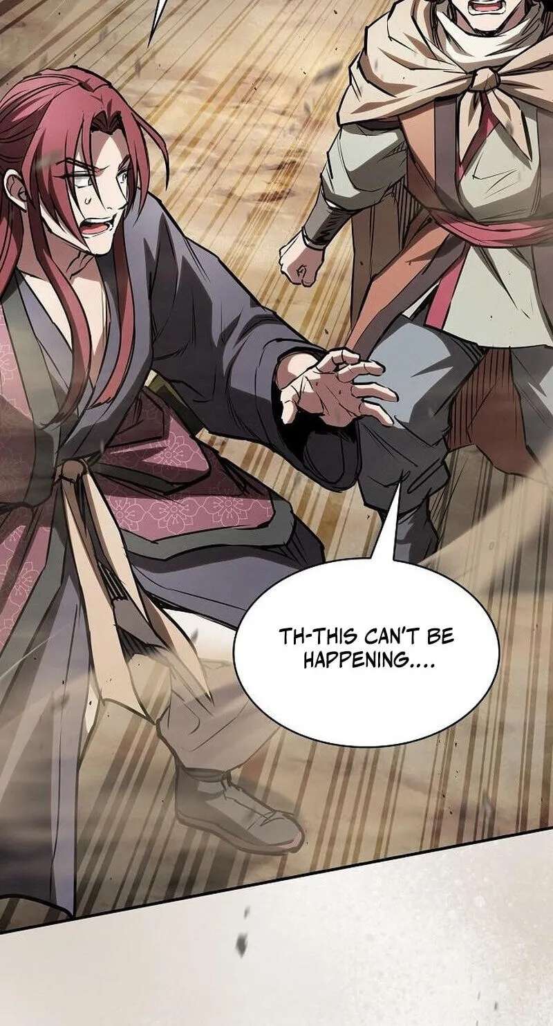 The Spy Life in the Demonic Sect Chapter 85 - page 68