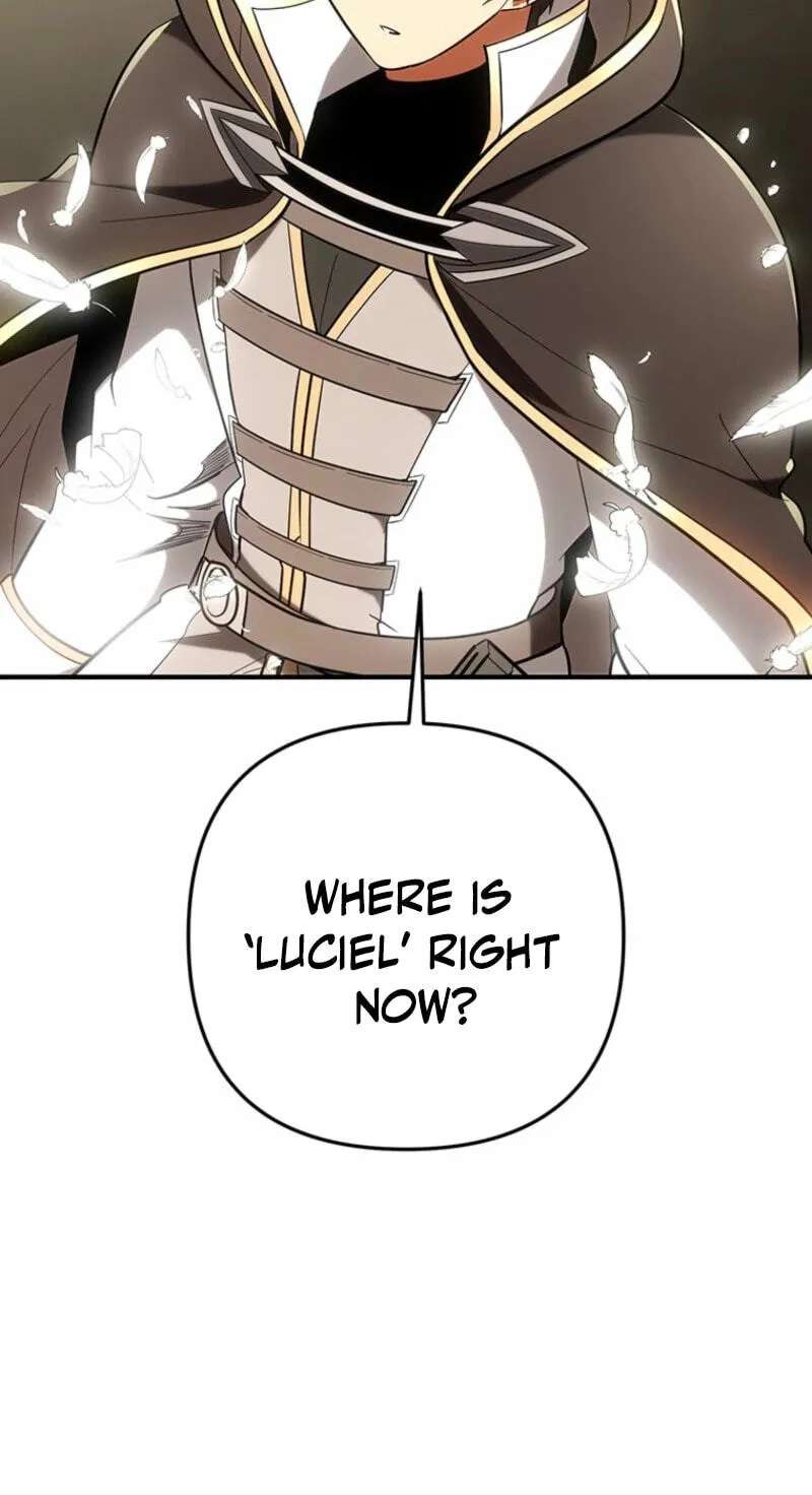 Stuck in a Glitch Novel as an Extra Chapter 74 - page 94